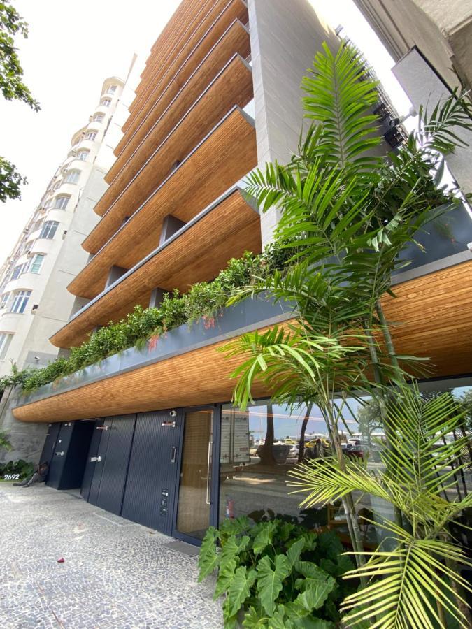 Modern And Fabulous Frente Mar Apartment Rio de Janeiro Exterior photo
