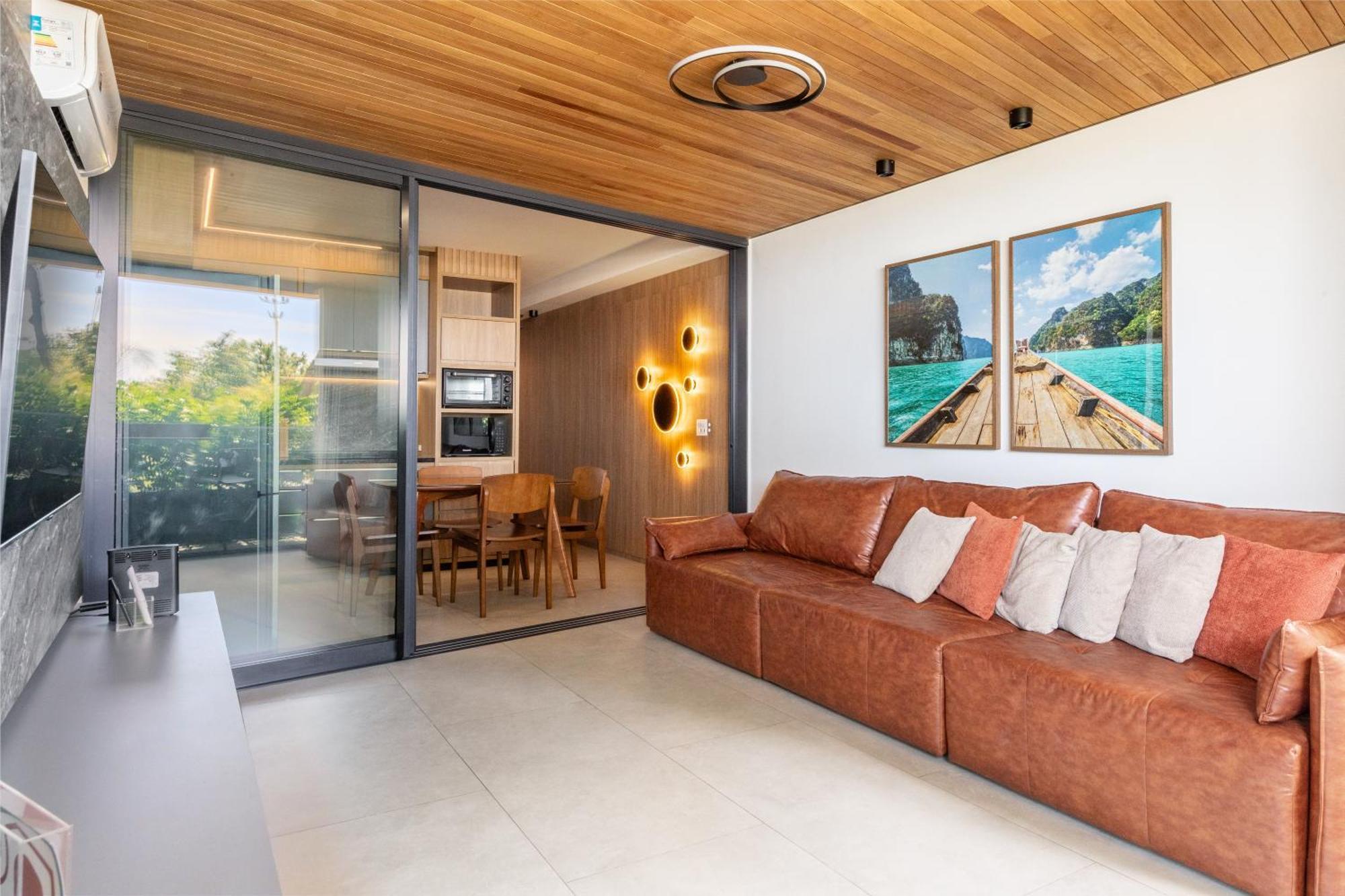 Modern And Fabulous Frente Mar Apartment Rio de Janeiro Exterior photo