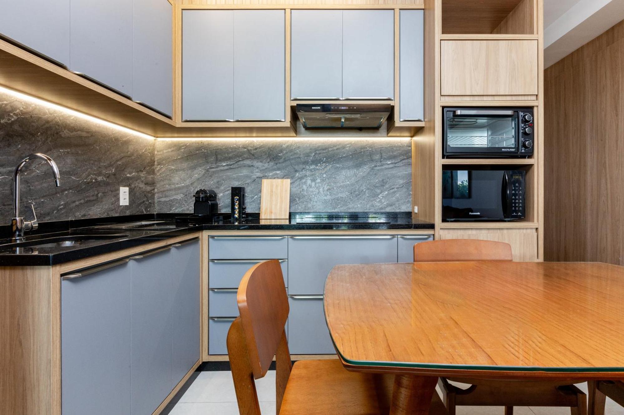Modern And Fabulous Frente Mar Apartment Rio de Janeiro Exterior photo
